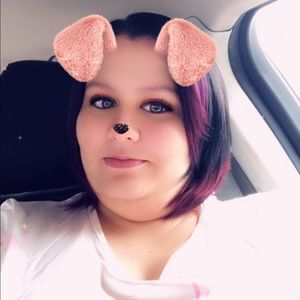 Meet your Posher, Kellie